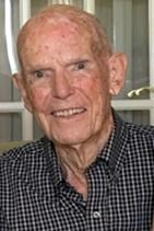Obituary of William Bernard Cofield