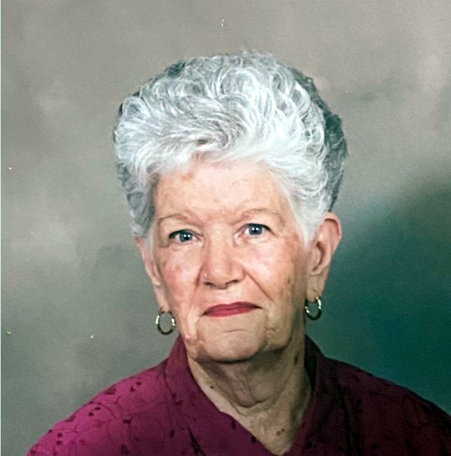 Obituario de Dolores R. Patete