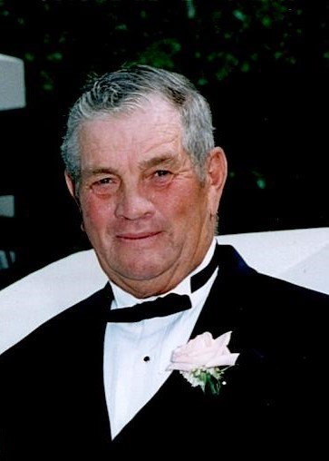 Obituary of Kenneth Vernon McEndaffer