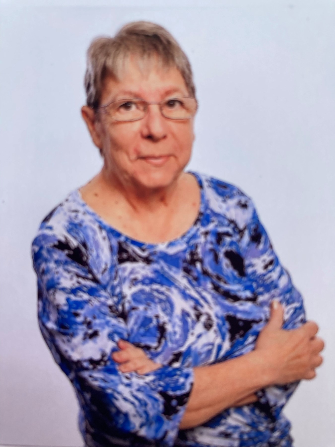 Avis de décès de Françoise Sénécal