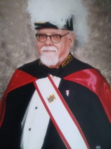 Michael Paul  Downing