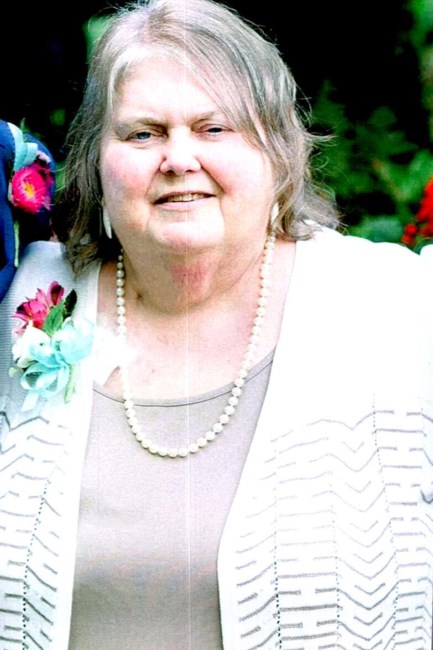 Obituary of Catherine Rae DeJesus