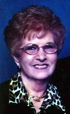 Obituary of Joyce Ann Sparks