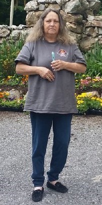 Obituary of Louise T. Elkins