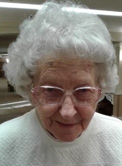 Obituary of Phyllis June Aukerman