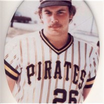 Obituary of Bradley James Palmer