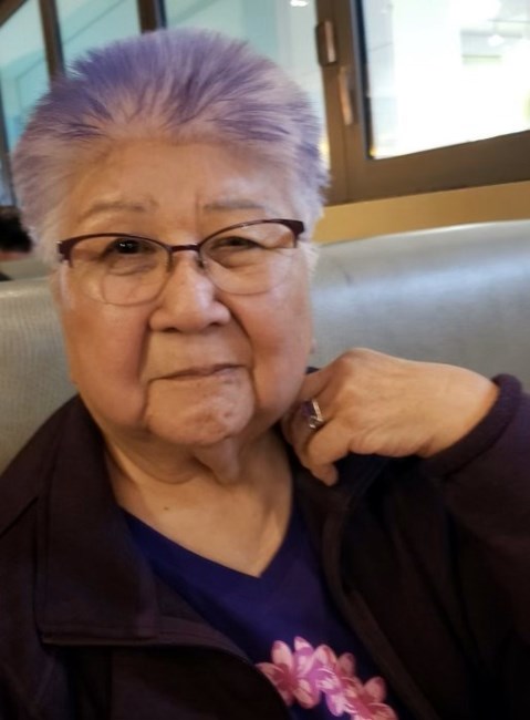Obituary of Miyoko Kobata