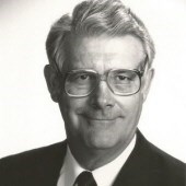 Obituary of Donald H. Bender