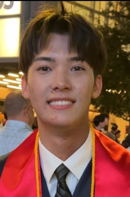 Obituary of Zhiheng Rowland Kuo