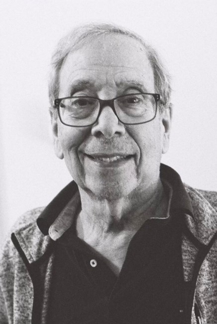 Obituary of Alan J. Kraus