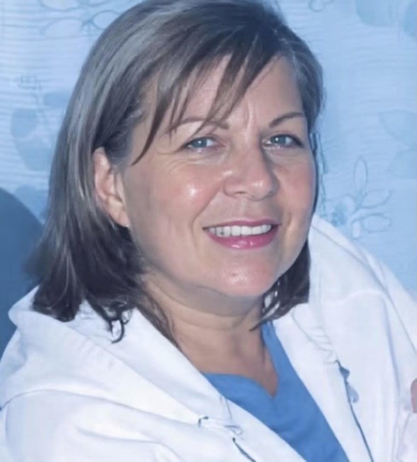 Obituary of Shirley Hessen-Campbell