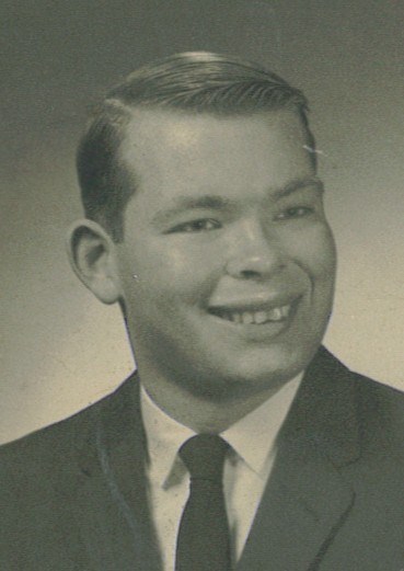 Obituary of Stephen L. Belgard