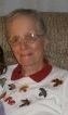 Obituary of Doris Eva Anderson