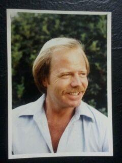 Obituary of Donald Eugene Johnson