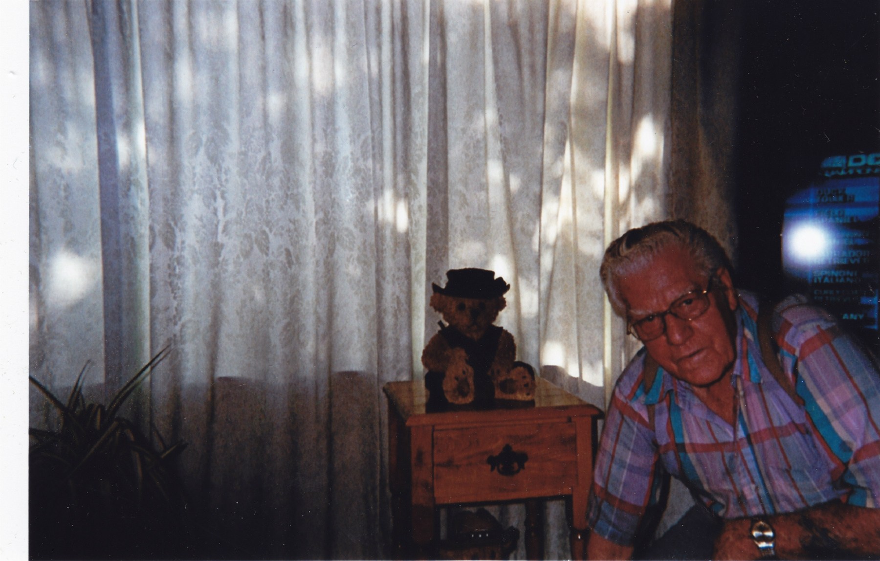 Lester Emery West Obituary Redding, CA