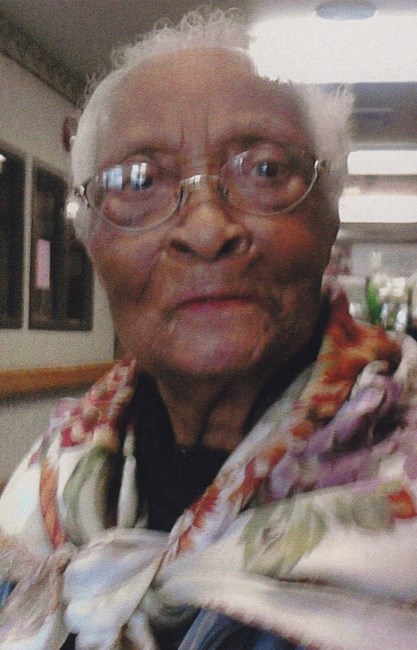 Obituario de Lottie Mae Williams