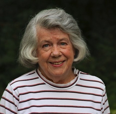 Obituary of Patricia Ann Garrett