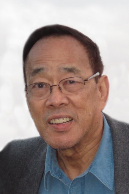 Avis de décès de Sunny Kiong San Chu