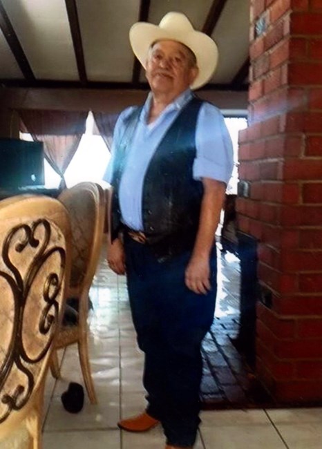 Obituary of David Javier Avina