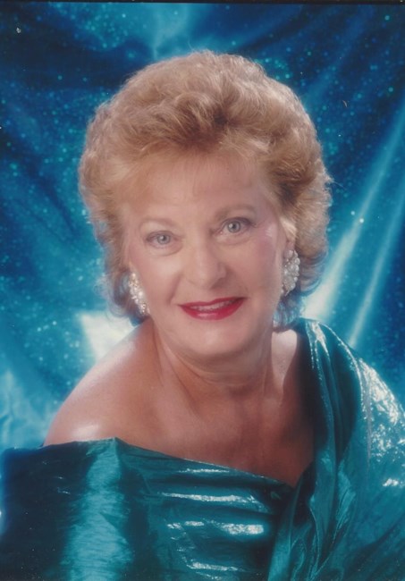 Obituary of Adena Kellenberger