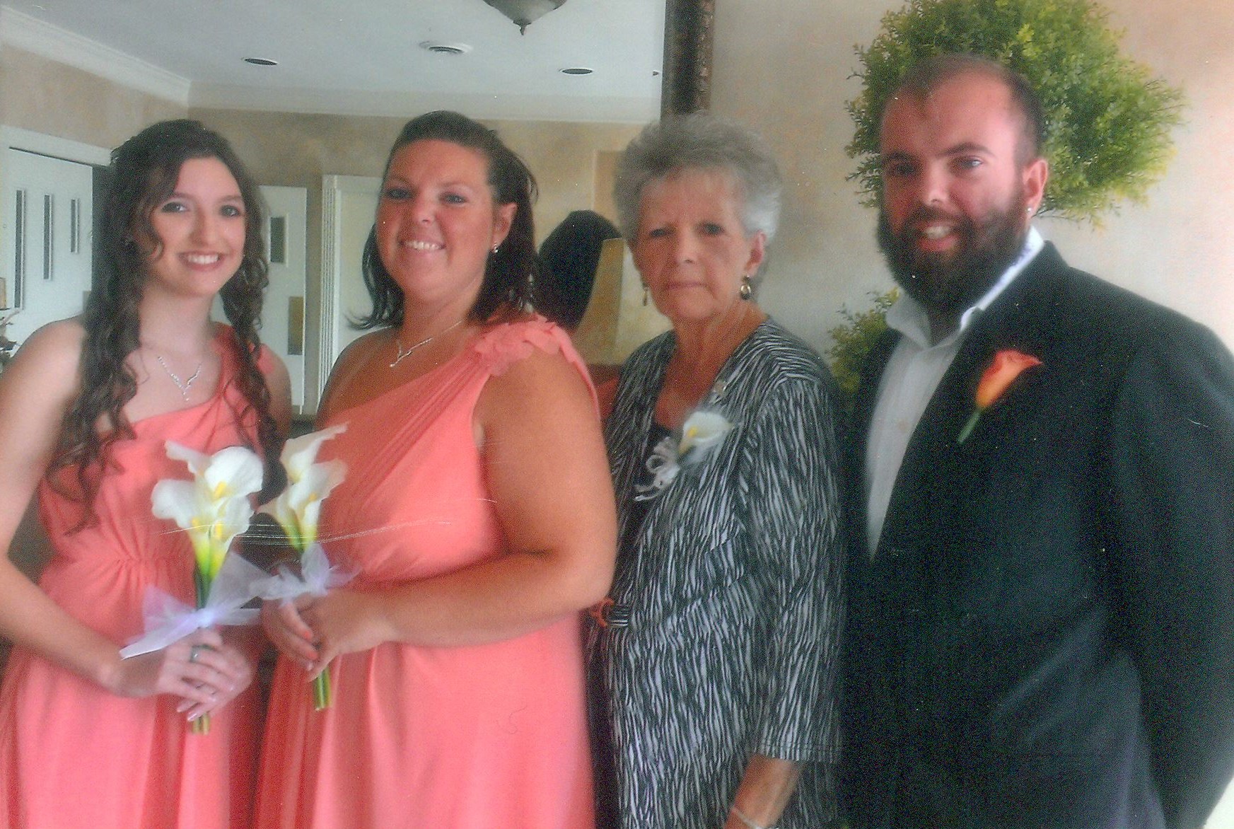 Obituary of Patricia Ann White