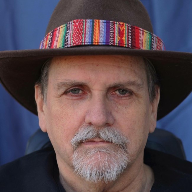 Obituary of Andre H. Van Vegten
