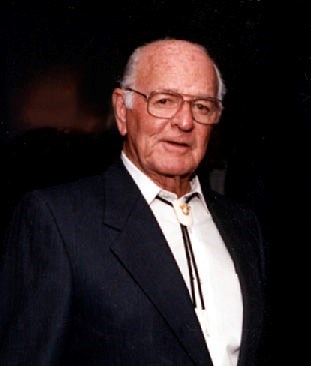 Obituary of Lynn Walter Storm