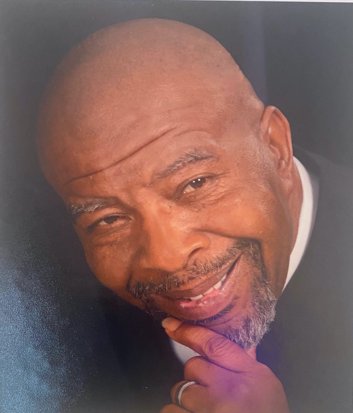 Jesse L Robinson Jr Obituary Fort Worth Tx