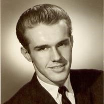 Obituary of Paul Glenn Bice