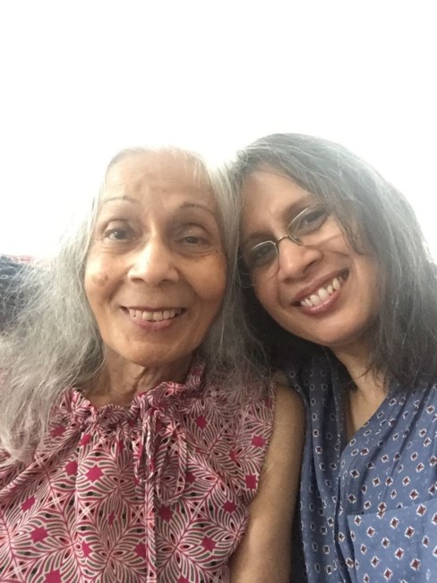 Obituario de Arati Mitra