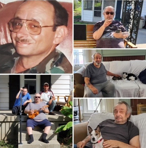 Obituary of William Everett O'Hair