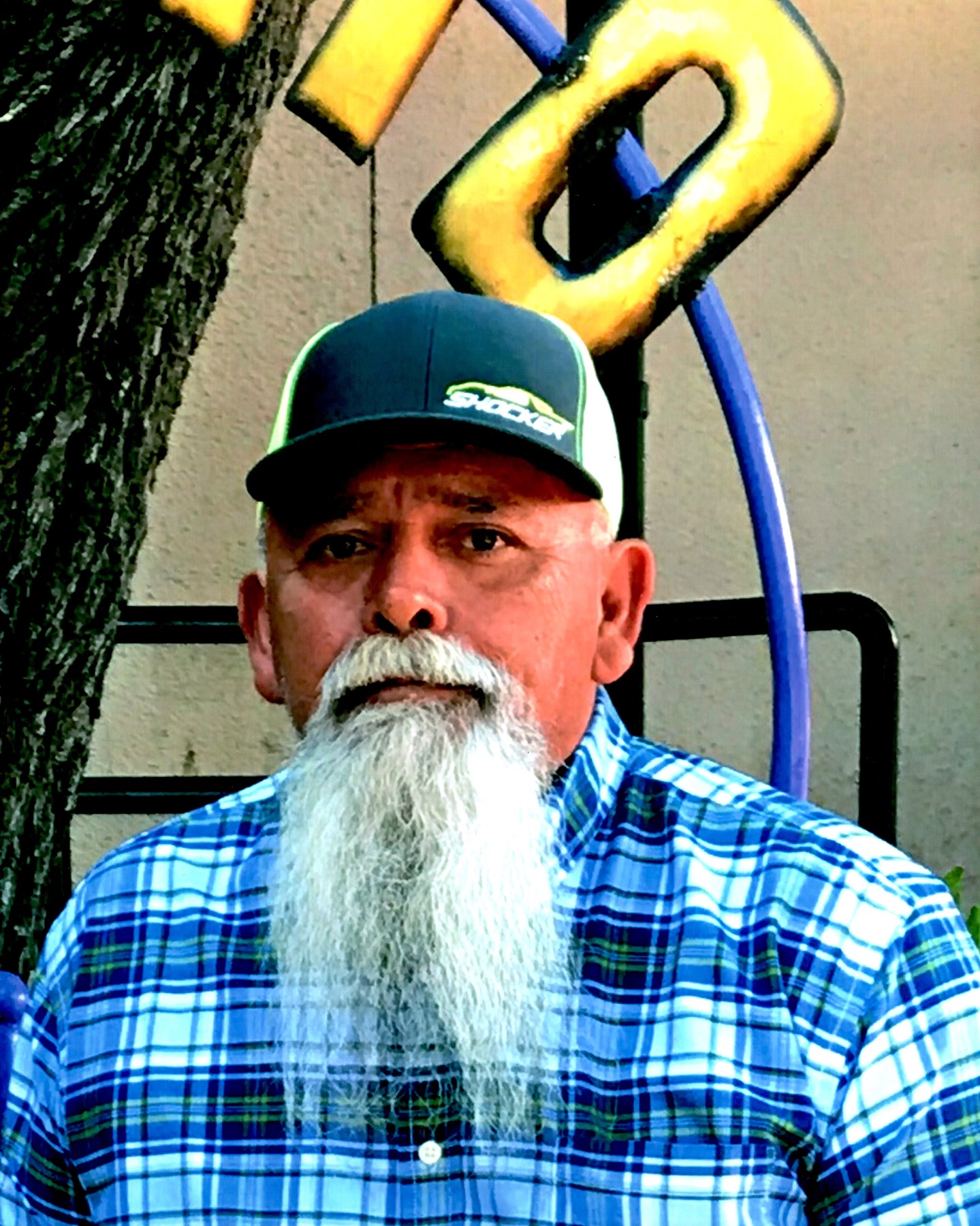 Manuel Silva Obituary San Antonio, TX