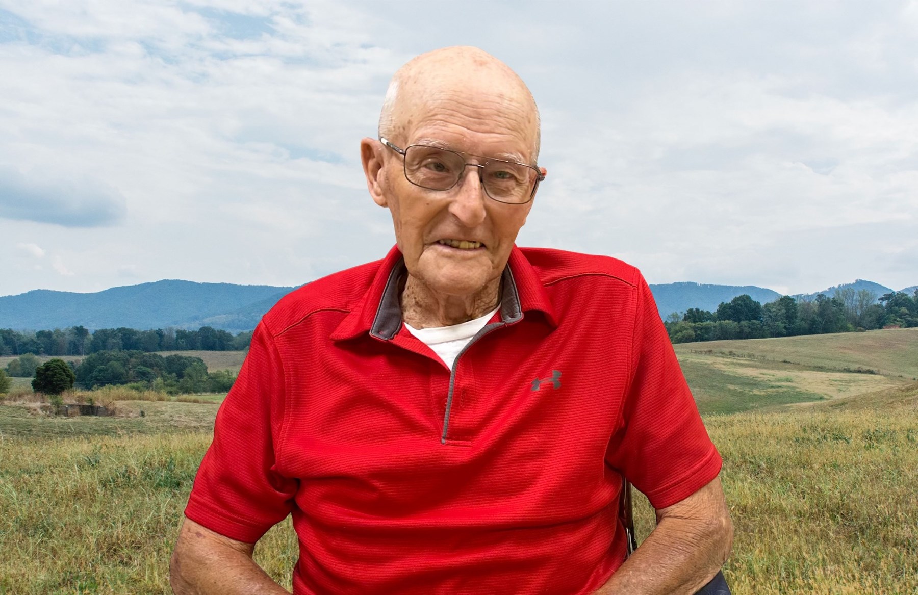 Obituary of Milburn "Pete" Bowers