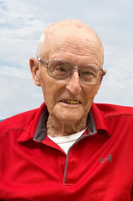 Obituary of Milburn "Pete" Bowers