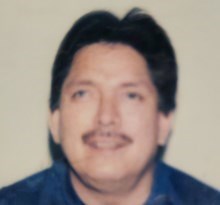 Obituary of Jesus Roberto Martinez