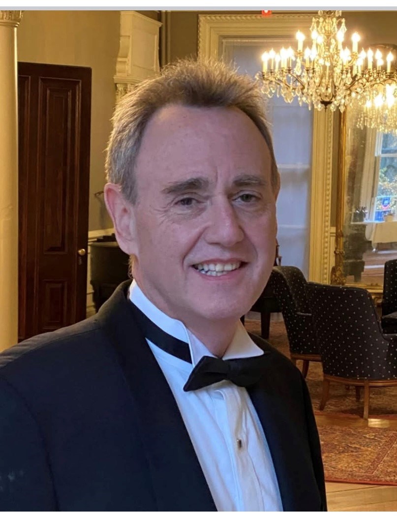 Obituary of Mitchell A Kahn