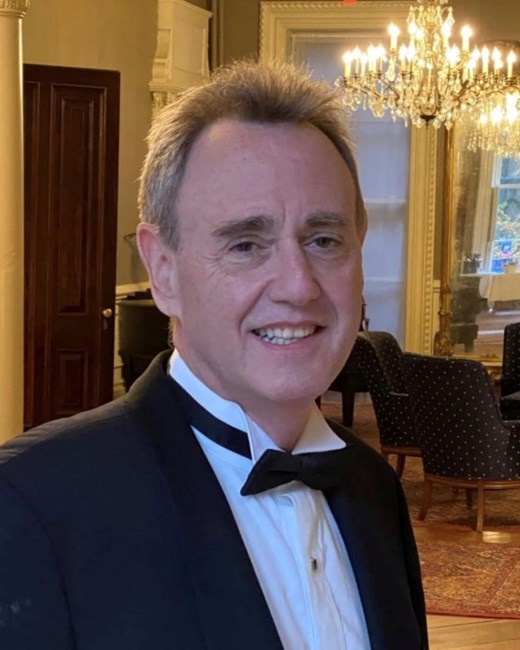 Obituary of Mitchell A Kahn