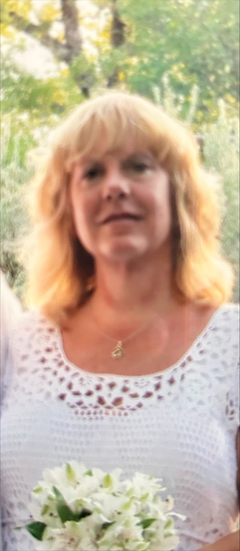 Obituario de Alisa Marie Cox