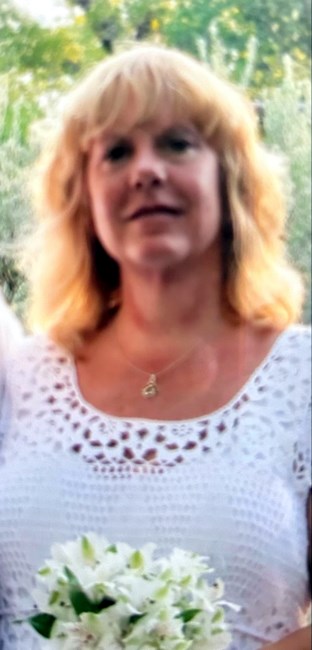 Obituario de Alisa Marie Cox