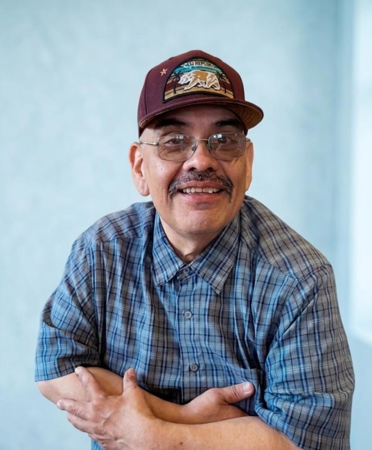 Obituary of David Leroy Oviedo