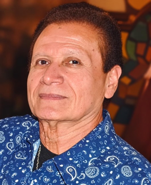 Obituary of German Ayala Sr.