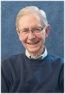 Obituary of Patrick Wendell McLogan