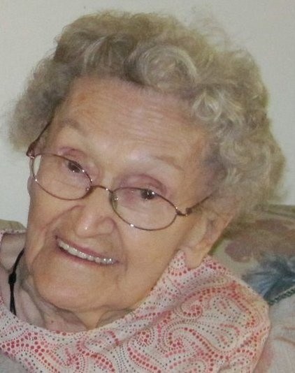 Obituary of Helen T. Blasko