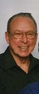 Obituary of Eugene F. Simmons Jr.