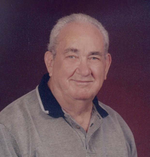 Obituary of Marion Roy Leger