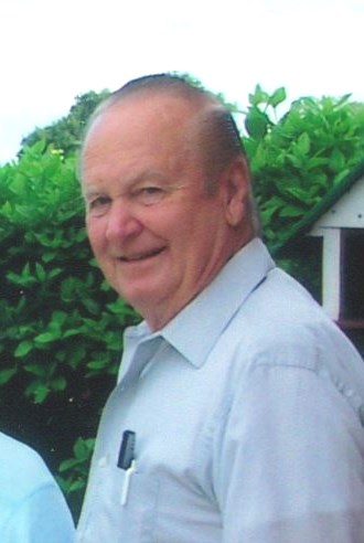 Obituary of William R. Rhodes