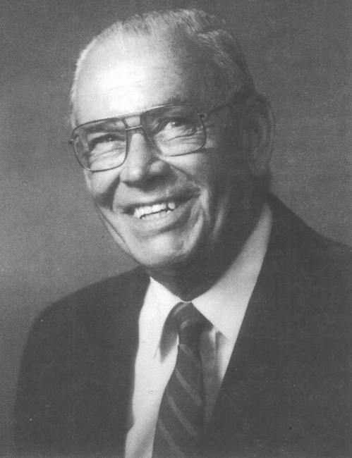 Obituary of John W. Doane Jr.
