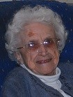 Obituary of Irene LaBrie Underwood