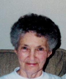 Obituary of Mary Alice O'Malley