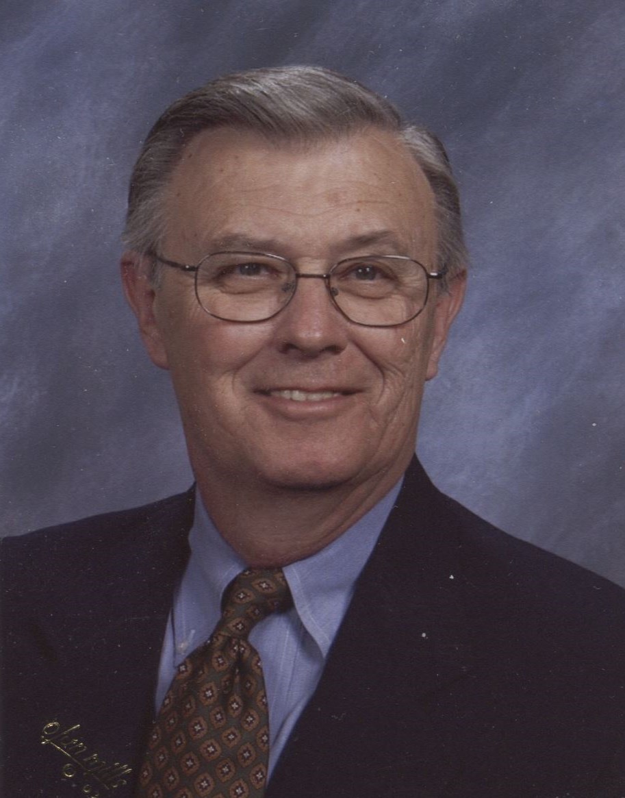 Obituary of James M. "Jim" Jenkins